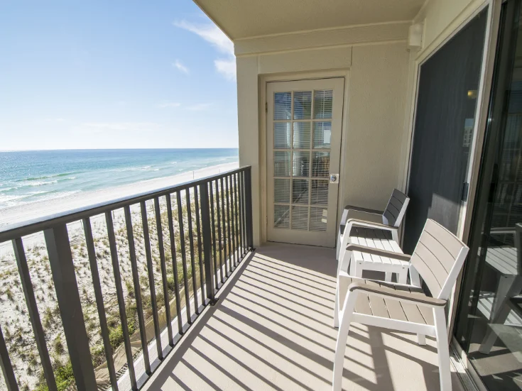 Balcony Balcony