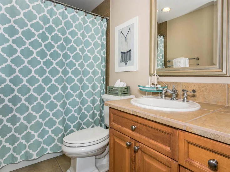 Second Bathroom Second Bathroom