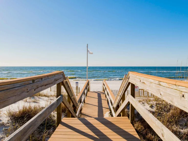 Beach Access Beach Access