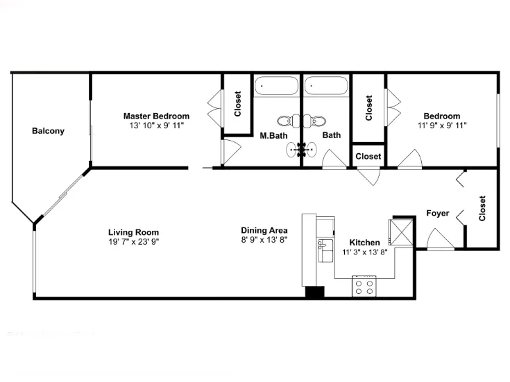 Floor Plan Floor Plan
