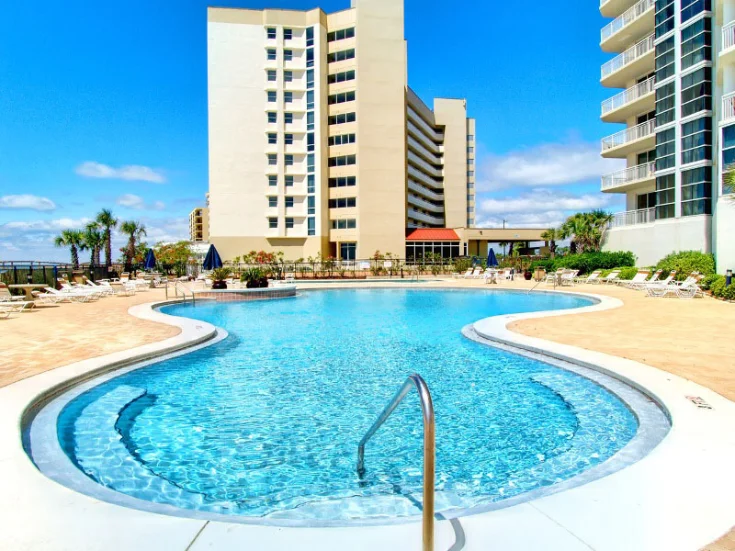 Pool Pool