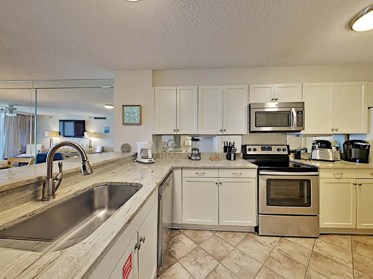 Kitchen Kitchen