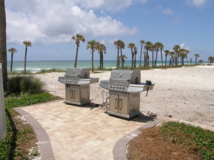 Community Grills Community Grills