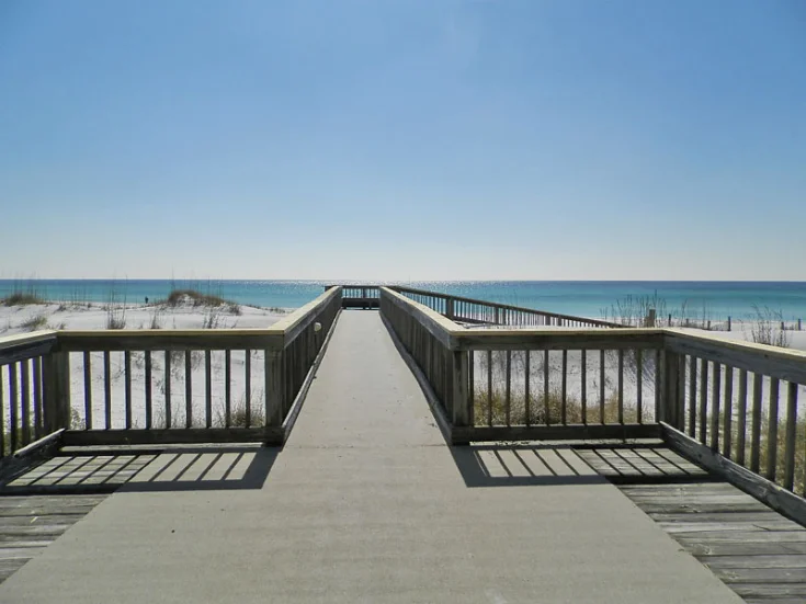 Beach Access Beach Access