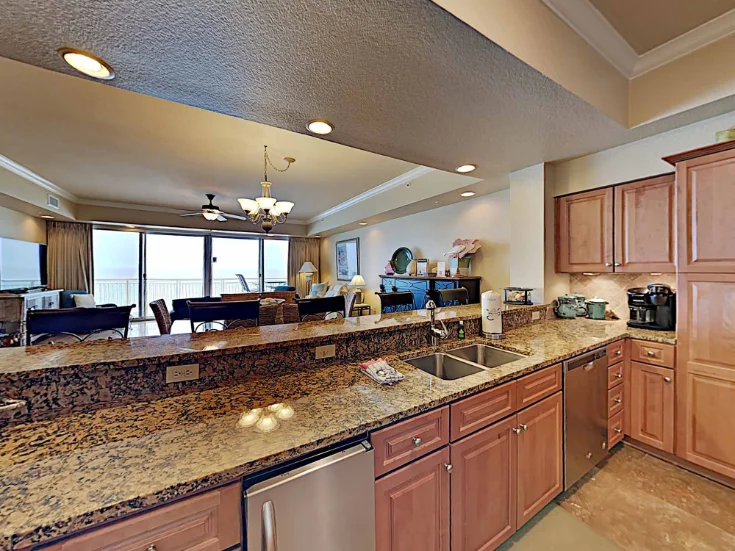 Kitchen Kitchen