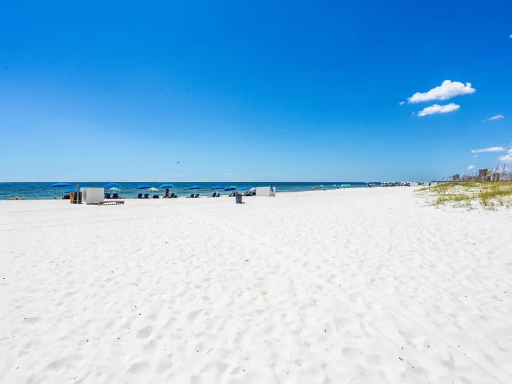 Community Beach Community Beach