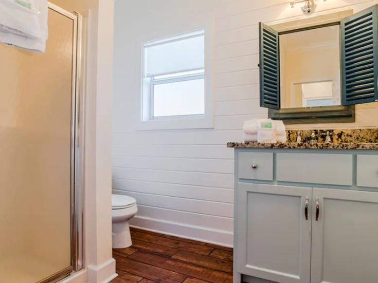 Third Bathroom Third Bathroom