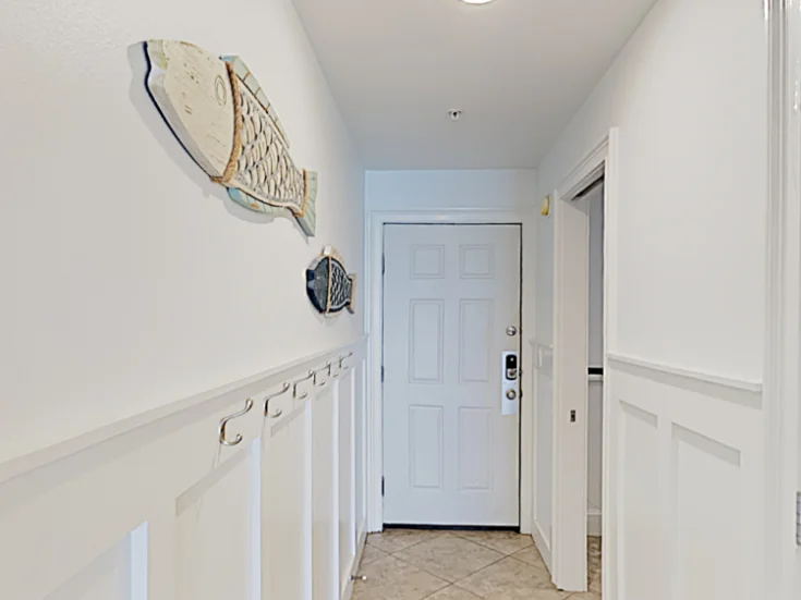 Hallway Hallway