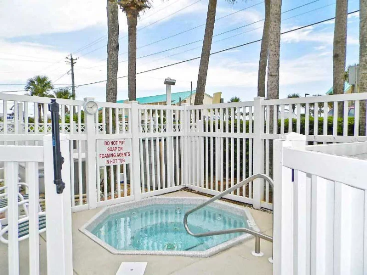 Hot Tub Hot Tub