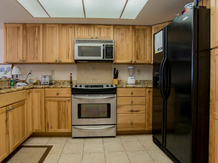 Kitchen Kitchen
