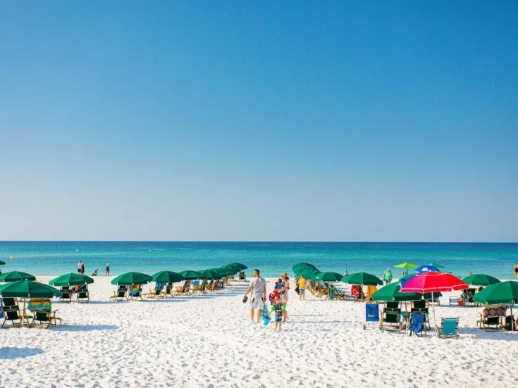 Beach View Beach View