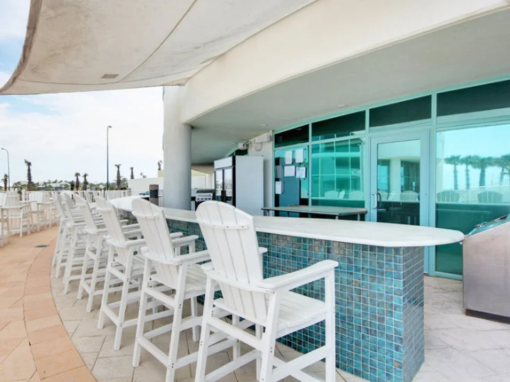 Poolside Bar Poolside Bar