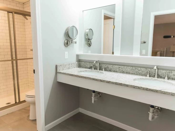 Third Bathroom Third Bathroom
