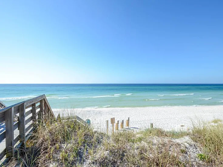 Beach Access Beach Access