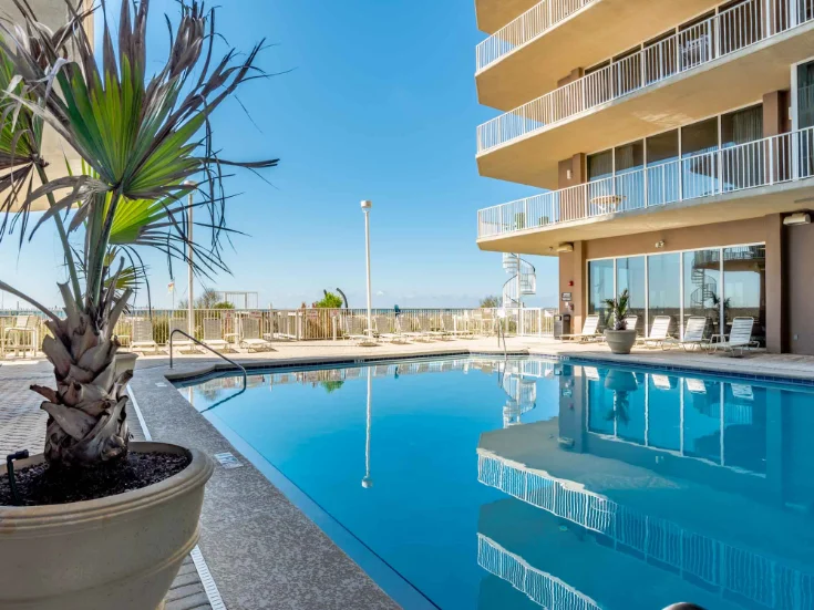 Outdoor Pool Outdoor Pool