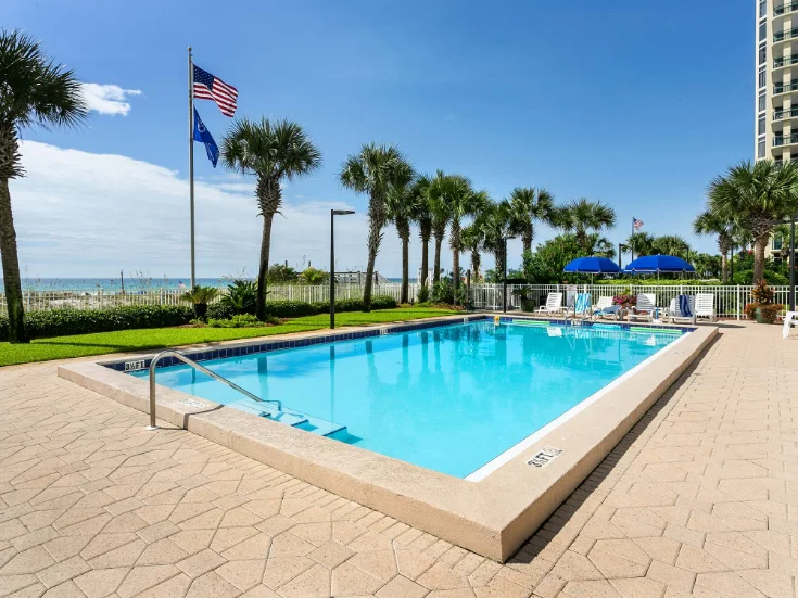 Community Pool Community Pool