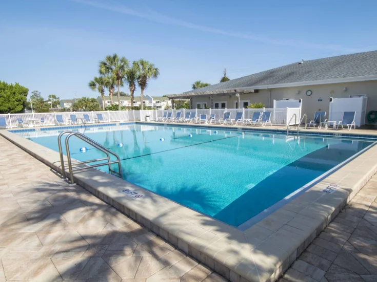 Community Pool Community Pool