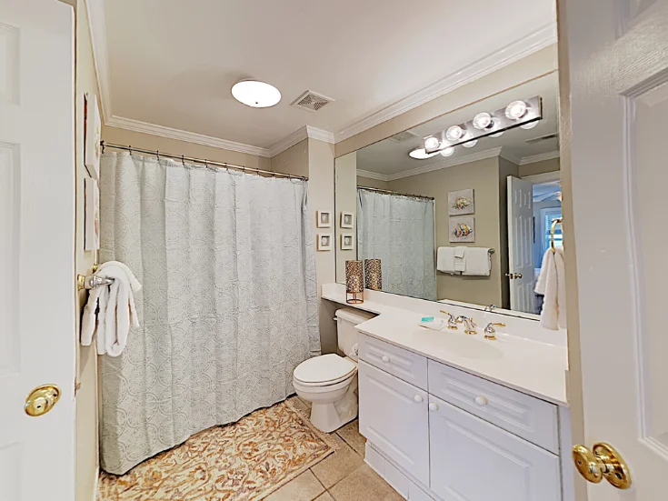 Second Bathroom Second Bathroom