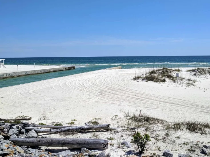 Private Deeded Beach Access Private Deeded Beach Access