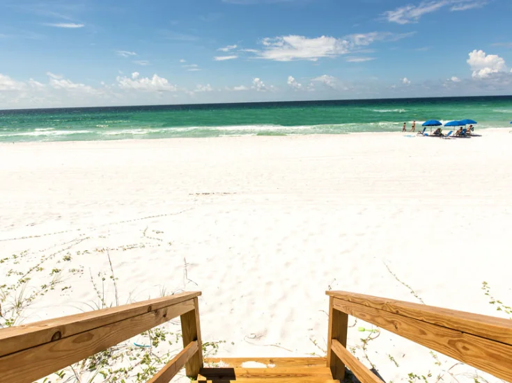 Beach Beach