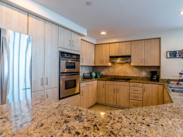Kitchen Kitchen