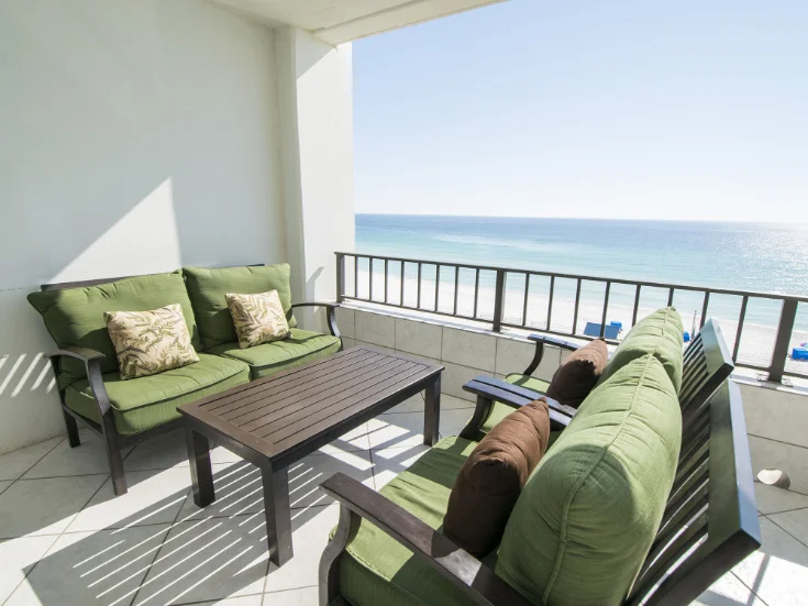 Balcony Balcony