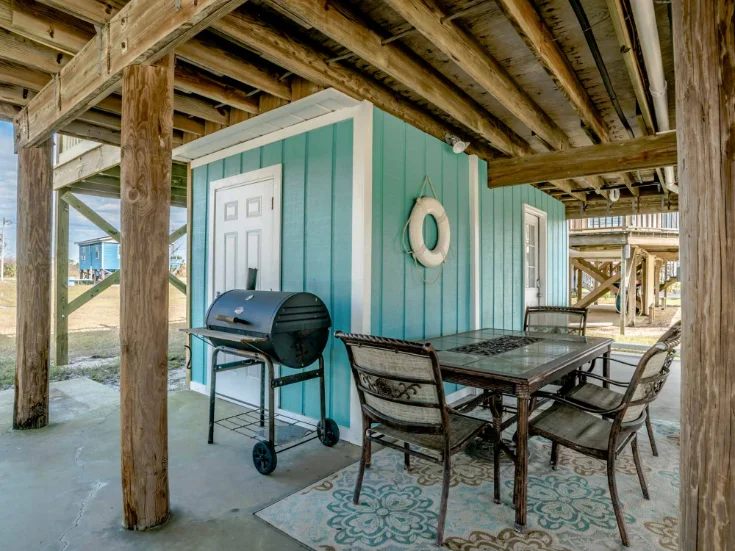 Patio and Grill Patio and Grill