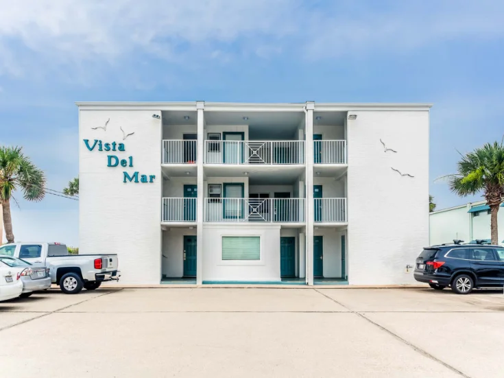 Vista Del Mar Vista Del Mar