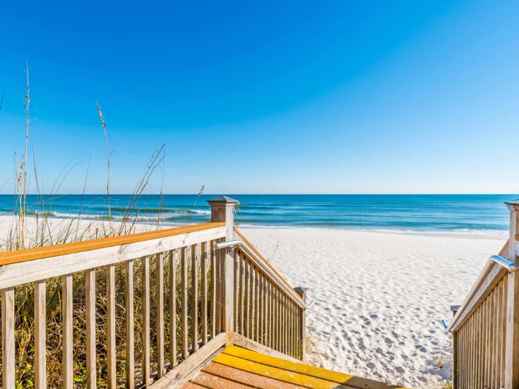 Beach View Beach View