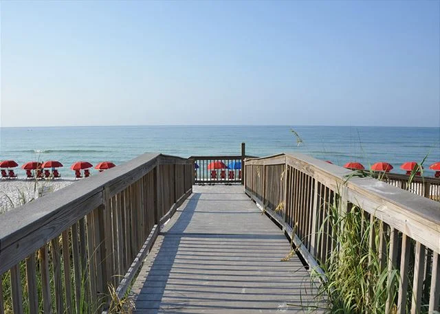 Beach Access Beach Access