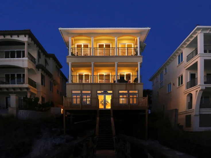 Exterior Exterior