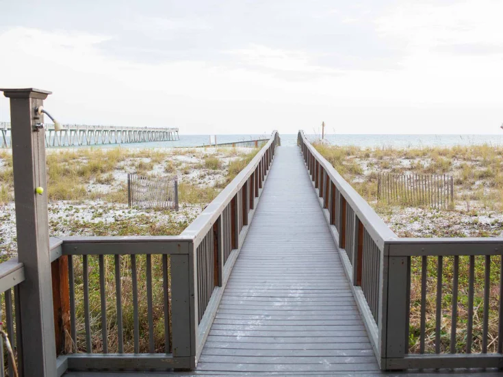 Beach Access Beach Access