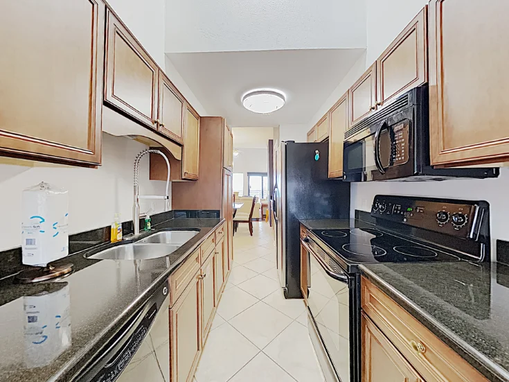 Kitchen Kitchen
