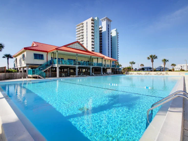 Pool Pool