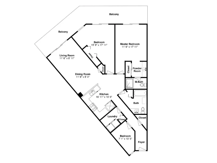 Floor Plan Floor Plan