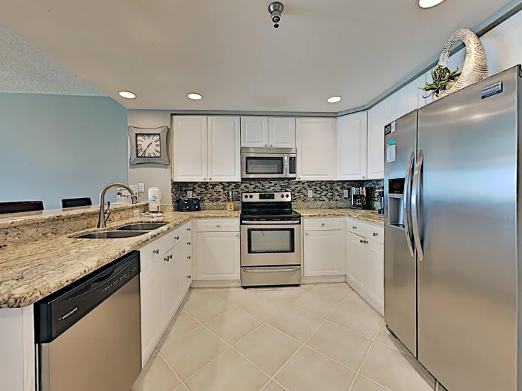 Kitchen Kitchen