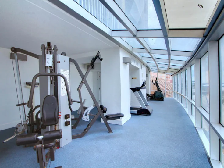 Fitness Fitness