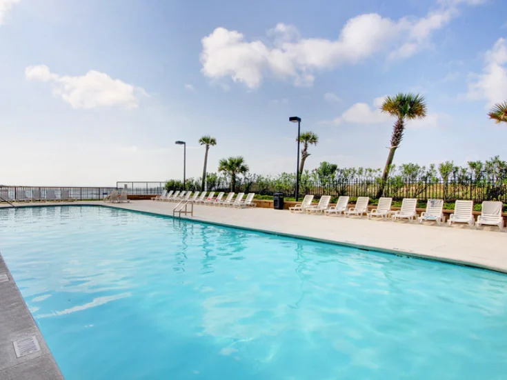 Community Pool Community Pool
