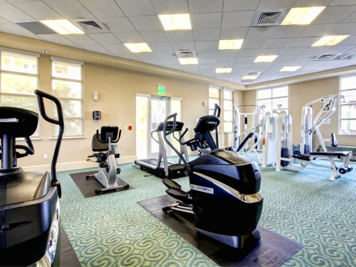 Cardio Machines Cardio Machines