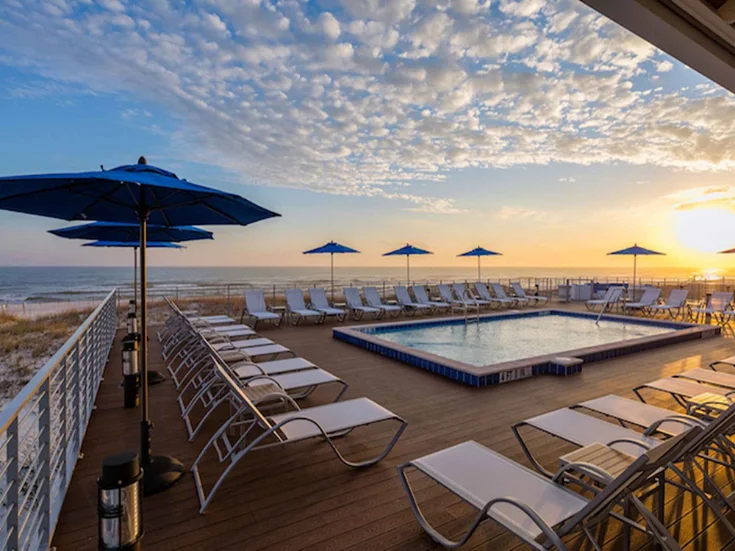Lost Key Golf & Beach Club Villas and Townhomes Lost Key Golf & Beach Club Villas and Townhomes