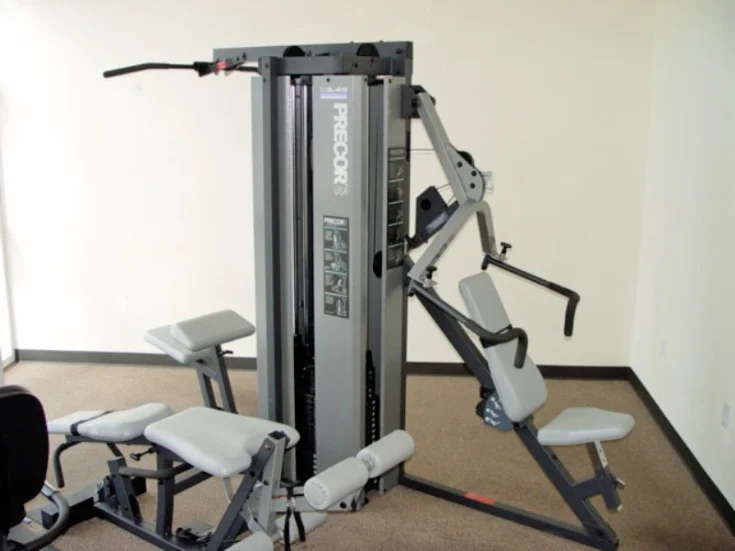 Fitness Center Fitness Center