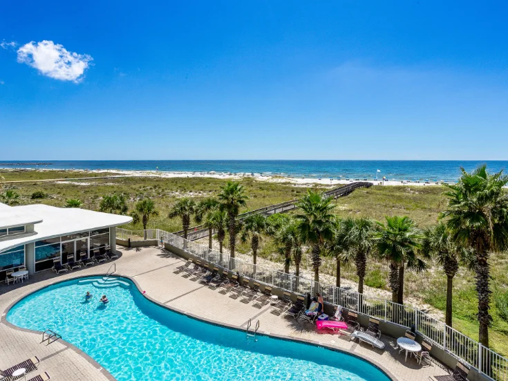Pool View Pool View