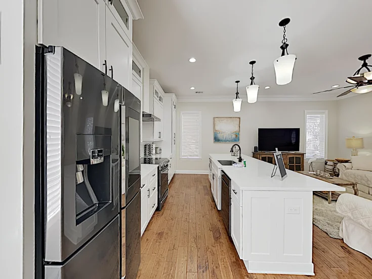Kitchen Kitchen
