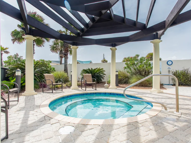 Hot Tub Hot Tub