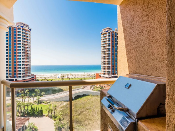 Balcony Grill Balcony Grill
