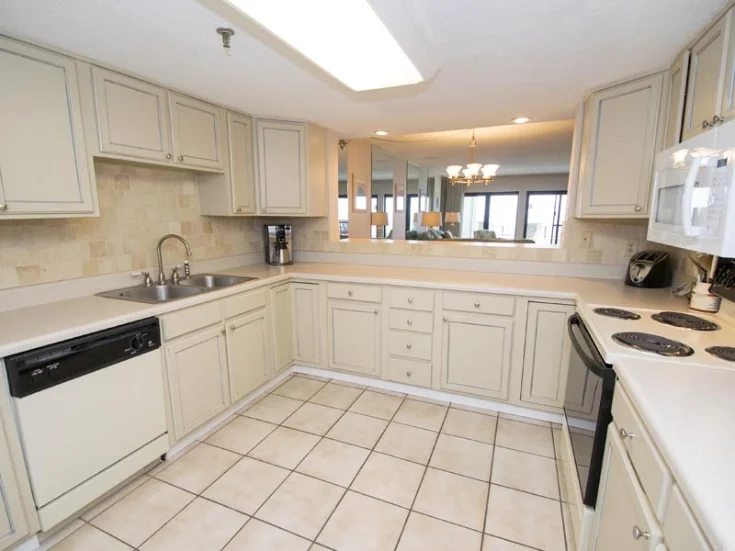 Kitchen Kitchen