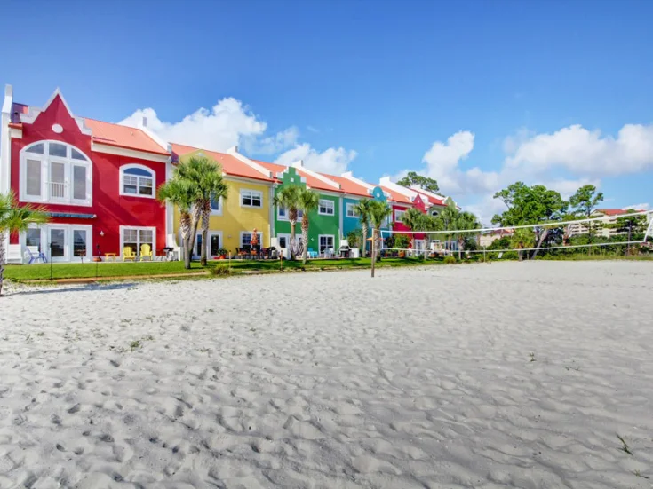 Banana Bay Townhomes Banana Bay Townhomes