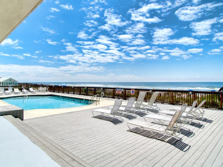Sun Deck Sun Deck
