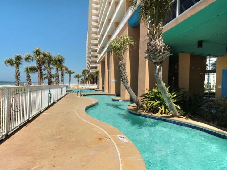 Lazy River Lazy River