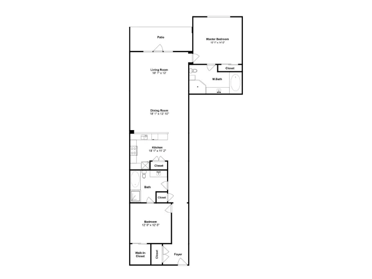 Floor Plan Floor Plan